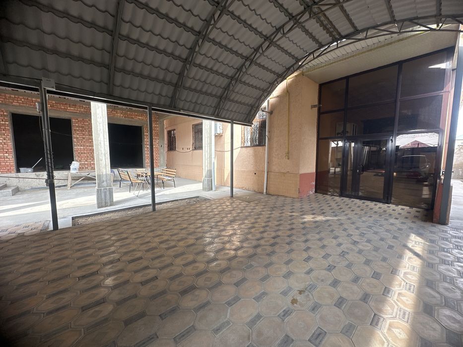 Сдается помещение