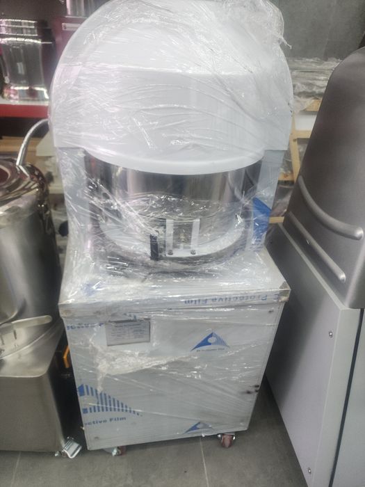 Testodiletel Model MKD-36