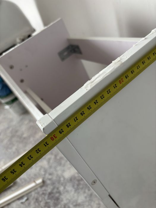 Шкаф за баня Inter ceramic