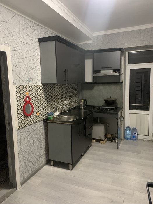 Сдаётся квартира