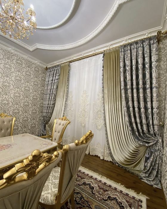 Parda yuvish xizmati 24/7