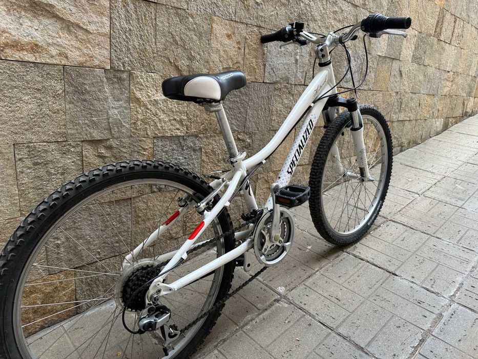 Детско колело Specialized Hotrock Kids 20"