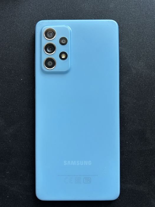 Samsung a52 128 gb