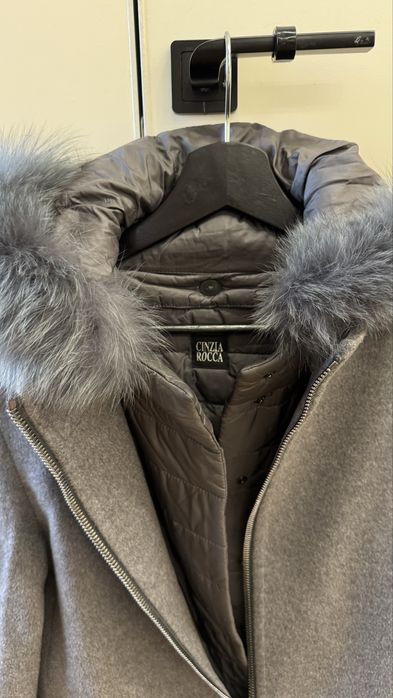 Продаю пальто Cinzia Rocca