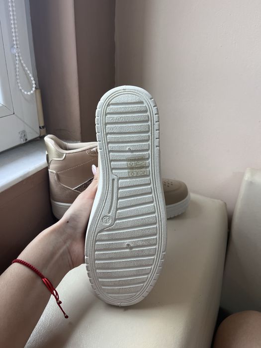 Маратонки Paolo Botticelli