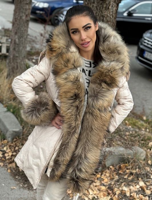 Промоция! Дамски палта