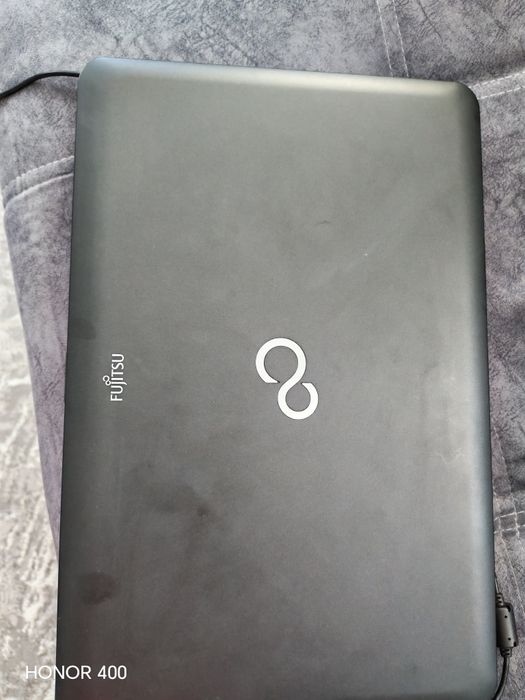 Ноутбук компьютер