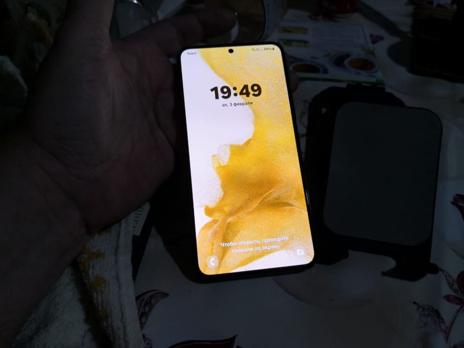 Samsung s 22 / Самсунг с 22