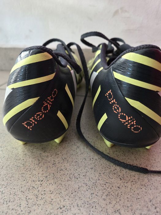 Фудболни бутонки adidas 47 номер