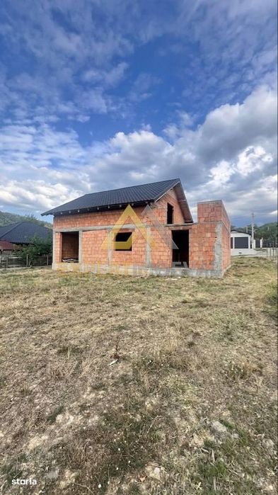 Casa de vanzare in  Tautii Magheraus
