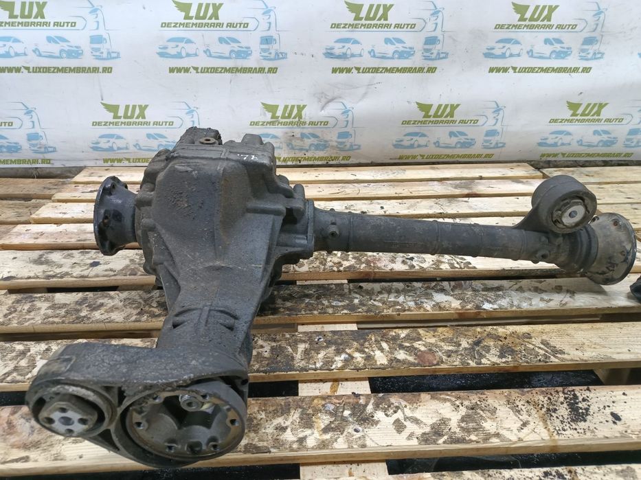 Grup diferential fata 4460310021 3.0 tdi BAC Audi Q7 4L