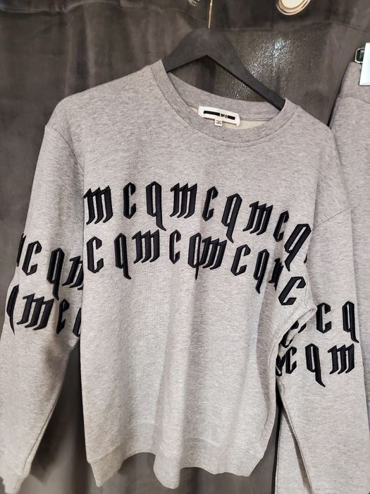 Дамски екип нов  Mcq