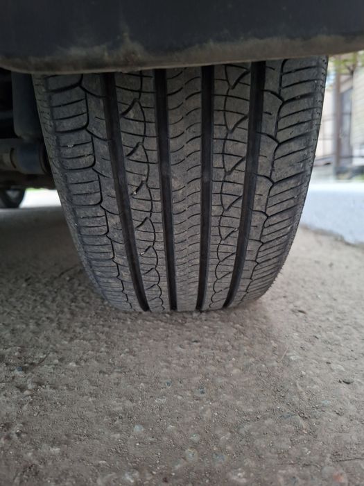 Оригинал GM диски на Кобальт