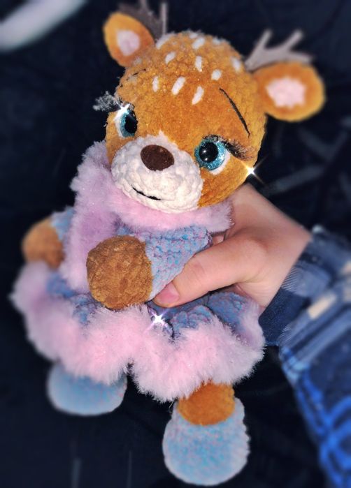 Сувенирный Олененок