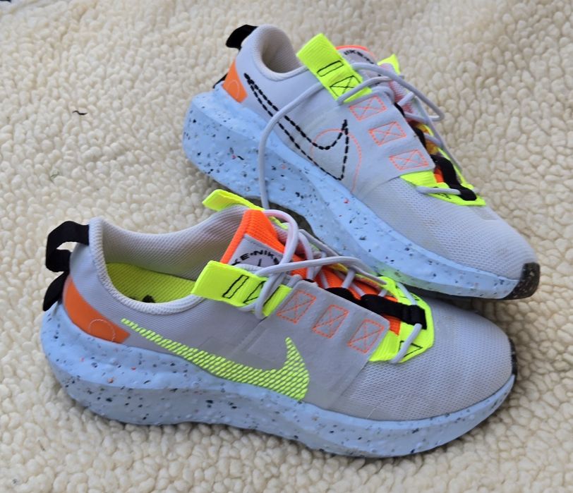 Nike оригинални дамски сникърси 38.5