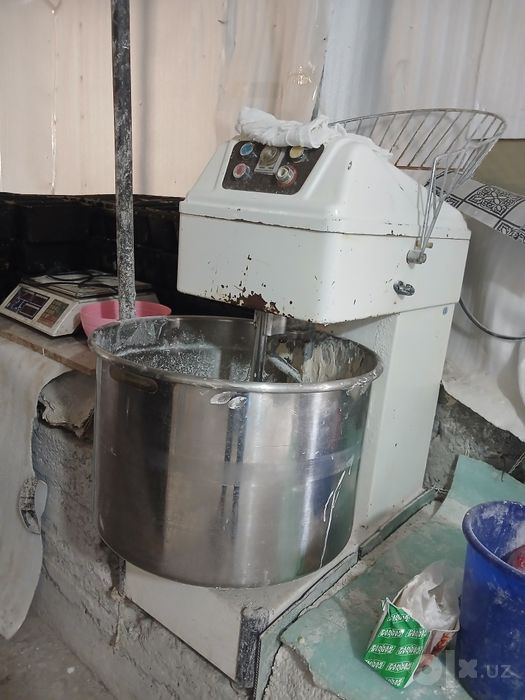 Buhonka pishradigan pechka