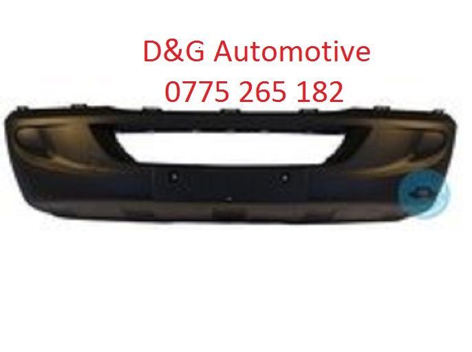 bara mercedes sprinter vito volkswagen lt crafter