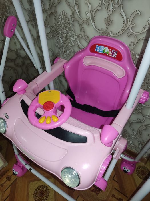 Срочно! Музыкальный!