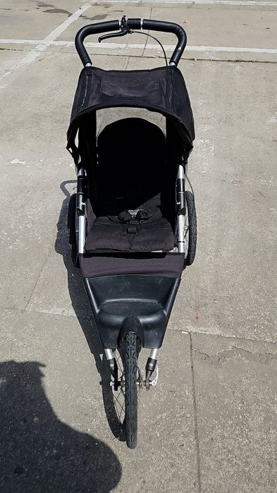 Cărucior Copii 3 Roti