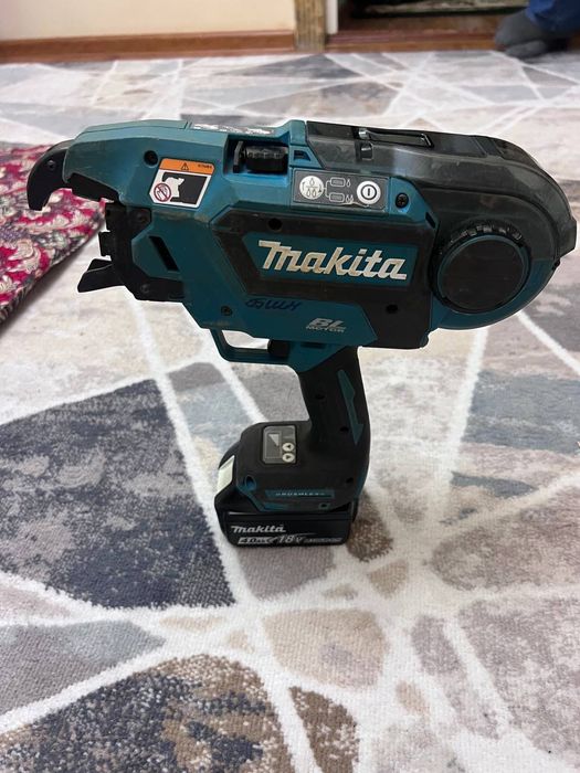 Арматура визалная Макита оригинал