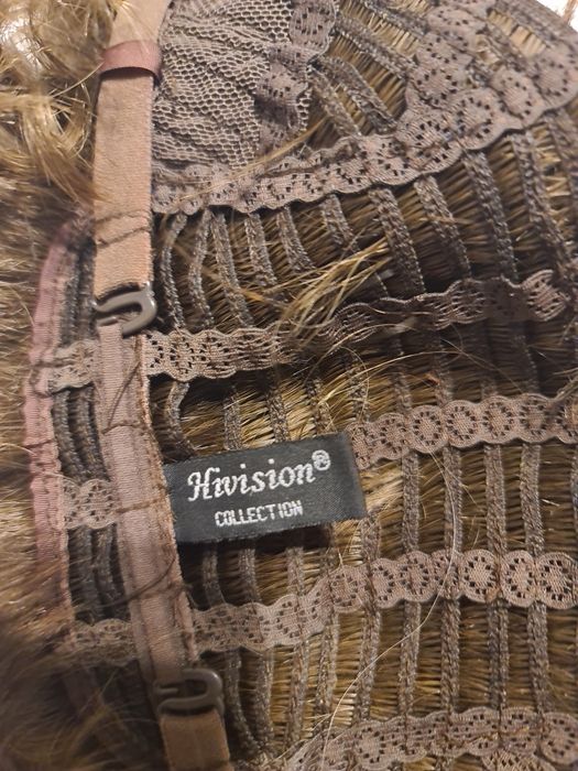 Peruca din par natural