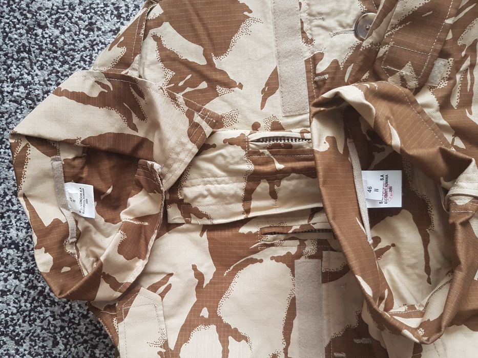 Veston deşert! 2 buc!