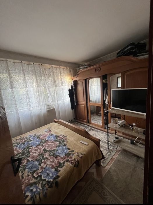 Piata Mare - 3 Camere - Decomandat - 63 mp - Scoala nr 6