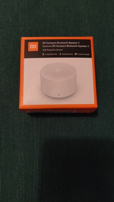 Boxa bluetooh Xiaomi