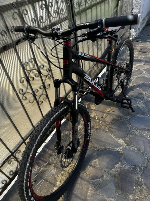 Vand bicicleta Bulls Sharptail 3