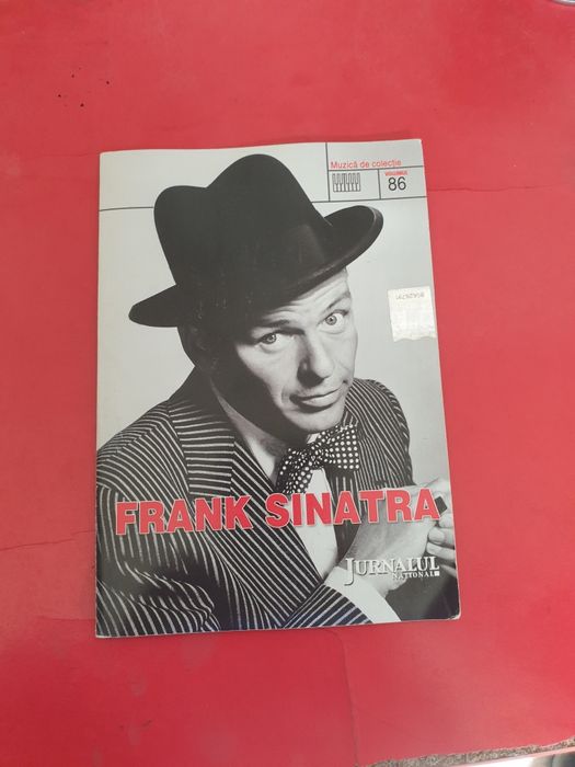 Frank Sinatra...