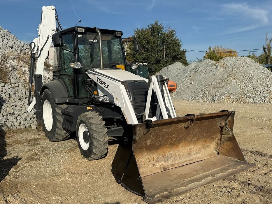 Terex 820 Stare Buna