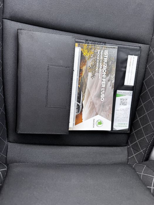 Skoda Karoq DSG 2019 Full led