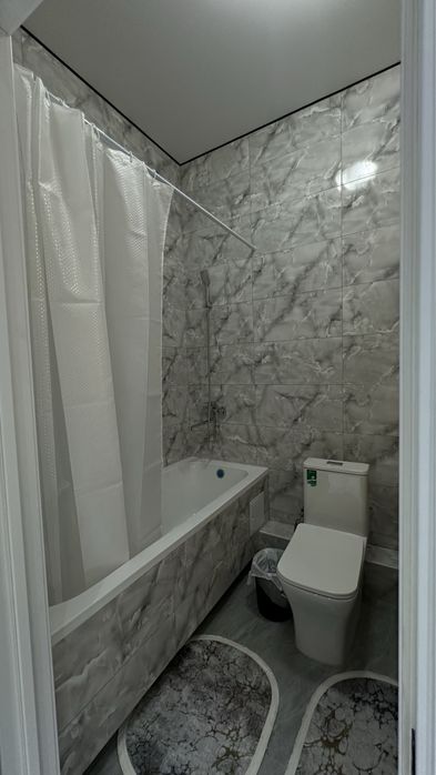 Сдам квартиру в новом жк