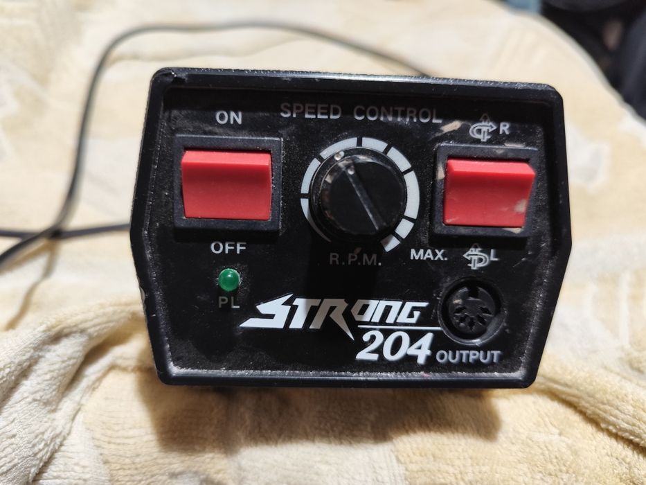 Продам блок питания strong 204