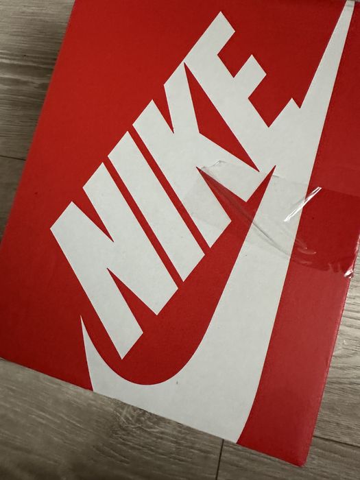 Сандали NIKE оригинал