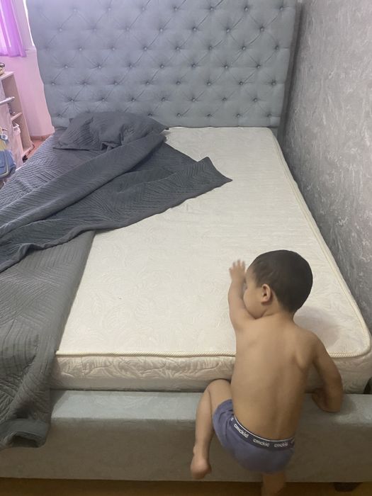 Спальный гарнитур сатылады жаңа