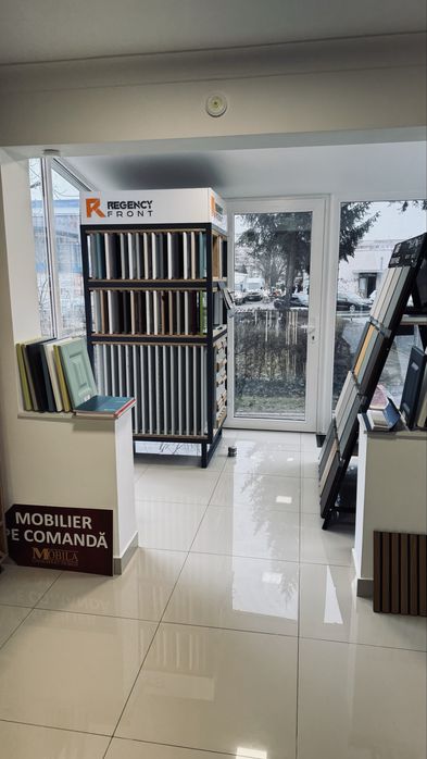 Particular închiriez spațiu comercial Uranus , piata Astra