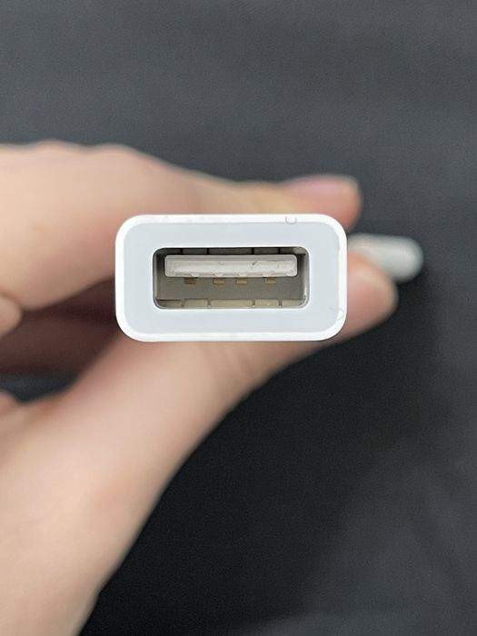 Переходник макбук