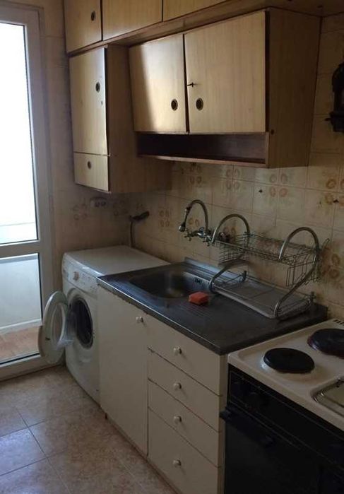 Дава се под наем Тристаен апартамент в Пловдив, Кючук Париж - 88 кв.м за 306 € - Снимка #3