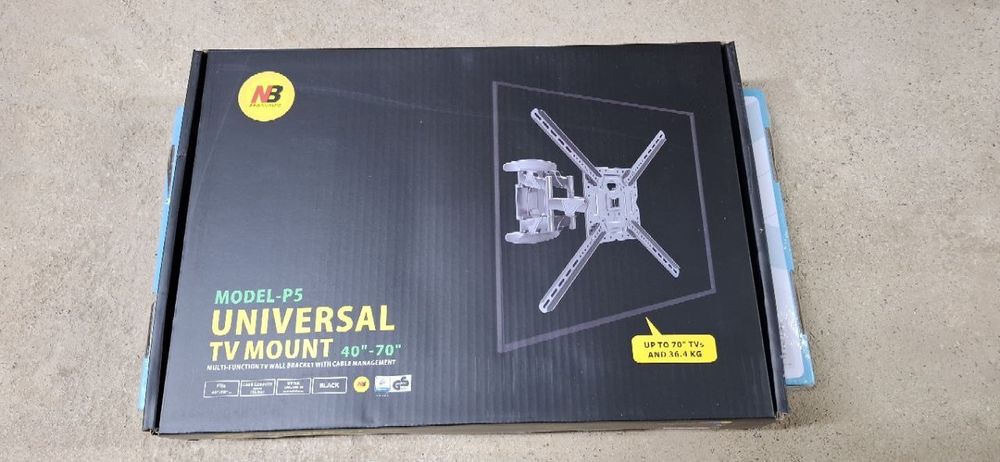 Кронштейн поворотный от 32 до 110 широкий ассортимен