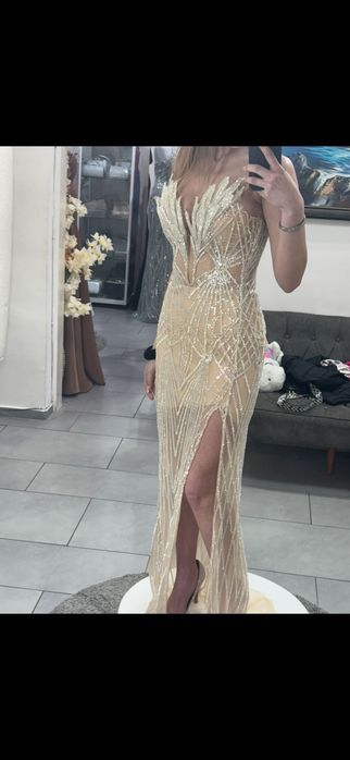 Бална рокля/ Официална рокля