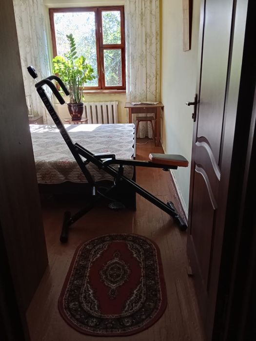 Тренажер Body Crunch