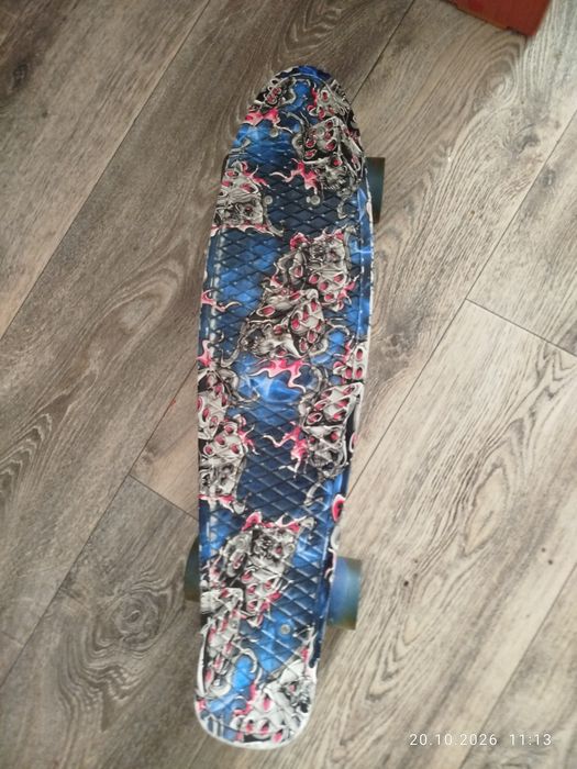 Продам скейт детский 3.500