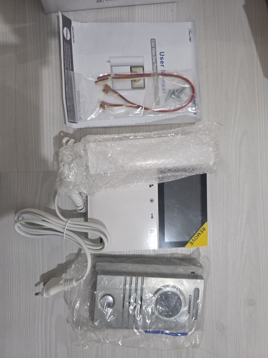 Видео Домофон ..