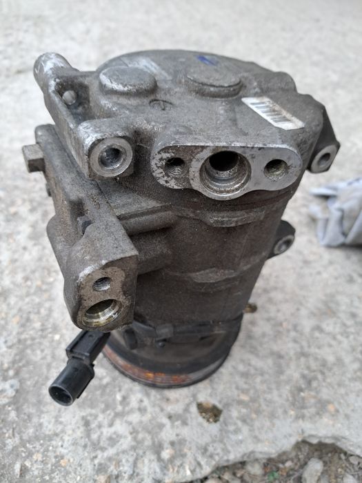 Компресор климатик Хюндай Киа