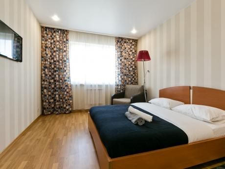 Час 2000 *1 комнатные квартиры посуточно