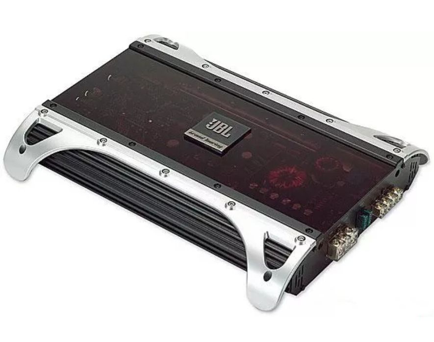 РЕМОНТ Автомобильных усилителей