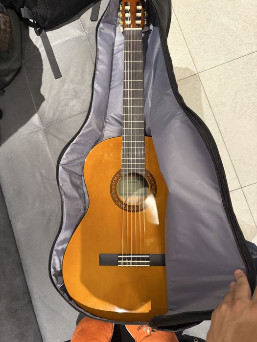 Yamaha c45 original новый