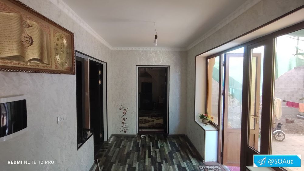 Ховли уй сотилади 5 сотих