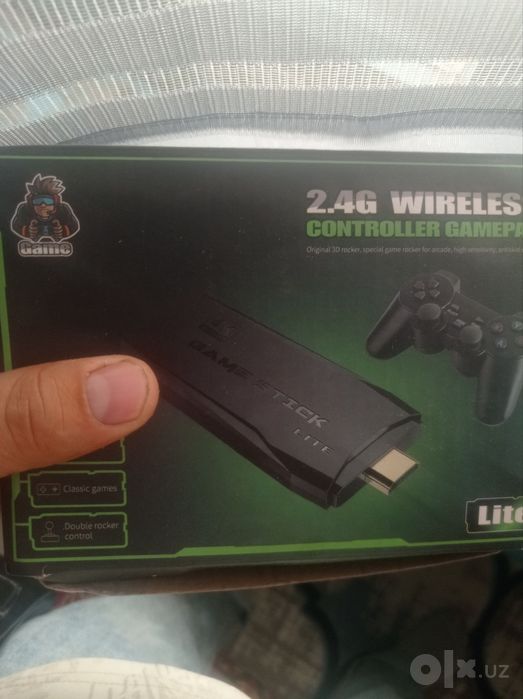 Smart tv sotiladi srocna